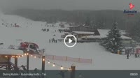 Dolný Kubín - SKI PARK Kubínska hoľa