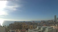 Alicante - Panoramablick