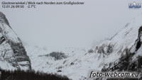 Glocknerwinkel - Grosglokneris