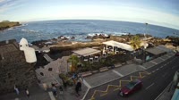 Tenerife - Garachico Caletón