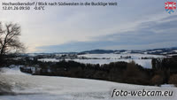 Hochwolkersdorf - Bucklige Welt
