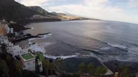 Tenerife - Punta del Hidalgo