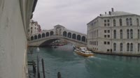 Venice - Rialto Bridge