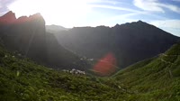 Tenerife - Masca Valley