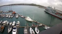 Falmouth - Marina