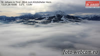 St. Johann in Tirol - Kitzbüheler Horn