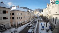 Idrija - Prelovčeva ulica