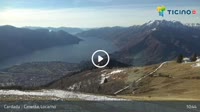 Minusio - Lago Maggiore