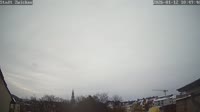 Zwickau - Panoramic view