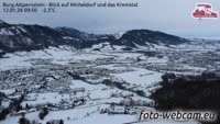 Micheldorf in Oberösterreich - Burg Altpernstein