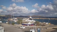 Paros - Naoussa - Hafen