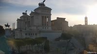 Rom - Piazza Venezia