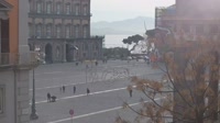 Naples - Piazza del Plebiscito