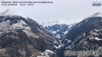 Kienburg - Kalsertal, Großglockner