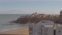 Termoli - City walls