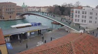 Venice - Ponte della Costituzione