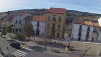 Vilafranca - Avinguda Llosar