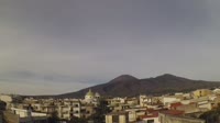 Terzigno - Mount Vesuvius