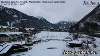Mayrhofen - Neuhaus Zillertal Resort