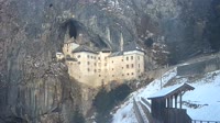 Predjama - Höhlenburg Predjama