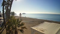 Almuñécar - Playa de San Cristóbal