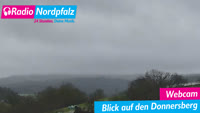 Alban - Radio Nordpfalz - Donnersberg