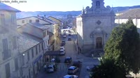 Serra San Bruno - Piazza S. Giovanni - Chiesa Di Santa Maria Assunta