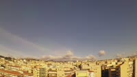 Catania - Panoramic view