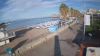Tenerife - Playa Fañabé