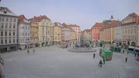 Graz - Hauptplatz