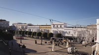 Medina-Sidonia - Plaza de España