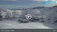 Grandvalira - Encamp - Cortals