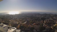 Benalmádena - Panoramic view