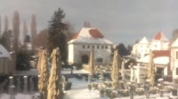 Varaždin - Altstadt