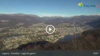 Paradiso - Lago di Lugano