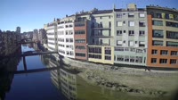 Girona - Ponte Eiffel