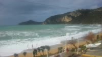Corfù - Agios Georgios - Spiaggia