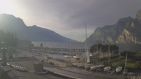 Riva del Garda - Porto San Nicolò