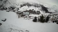Livigno - Trepalle