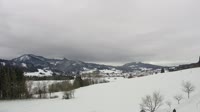 Wertach - Mountain panorama