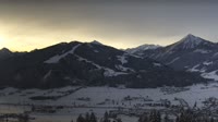 Altenmarkt im Pongau - Panoramic view