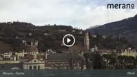 Meran - Terme