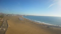 Lanzarote - Puerto del Carmen - Playa de los Pocillos