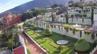 Tenerife - La Orotava - Giardini della Vittoria