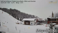 Lech am Arlberg - Chalet Anna Maria