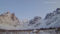 Islas Lofoten - Austvågøy - Black Aurora Nook