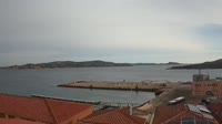 Sardinien - Palau - Hafen