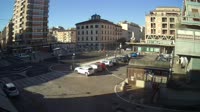 Terni - Piazza Bruno Buozzi