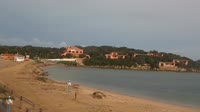 Sardinien - Palau - Porto Pollo - Strand