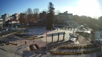 Trikala - Iroon Politechniou Square
